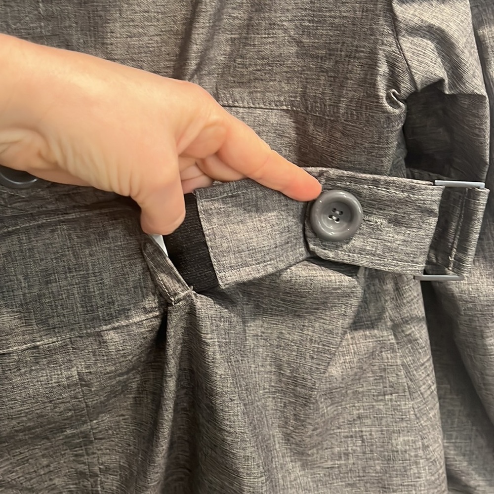 THREE STONES Jacket - Picture 11 of 12